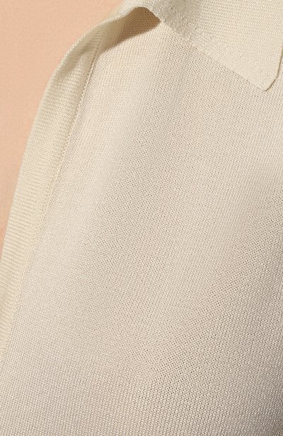 Пуловер из шелка и вискозы FREEAGE, арт. S22.TS307.6070.111, фото 5