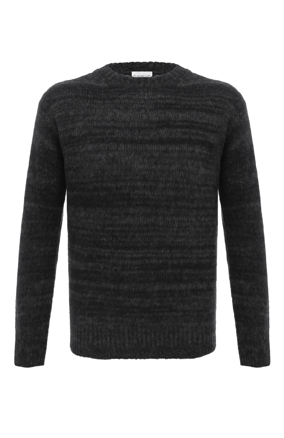 Шерстяной свитер MONCLER, арт. 9C000-22-M1115, фото 1