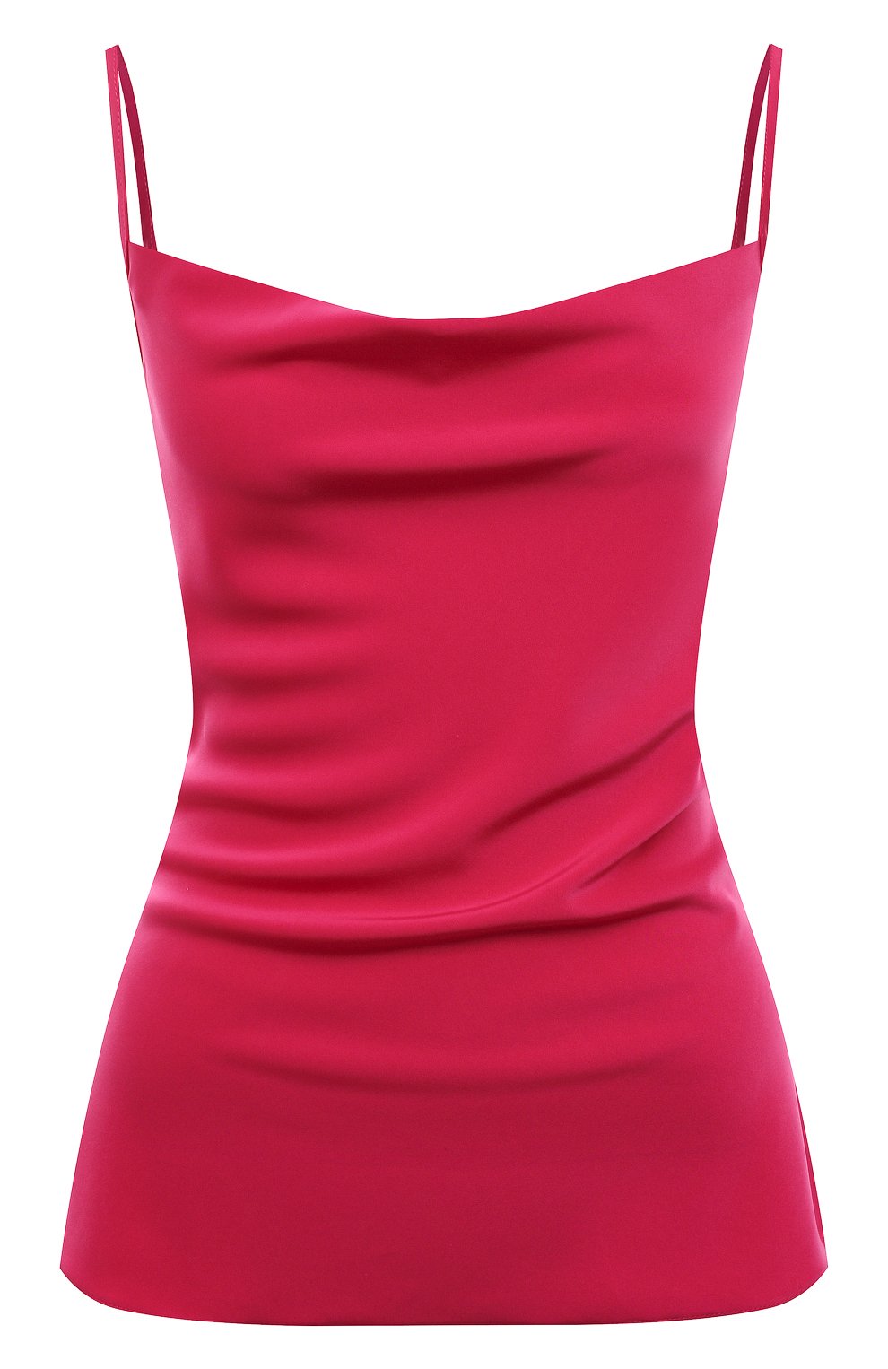 Топ SEVEN LAB фуксия цвета по цене 12600 руб., арт. STC.03.310.36, фото 1 Топ SEVEN LAB, арт. STC.03.310.36, фото 1