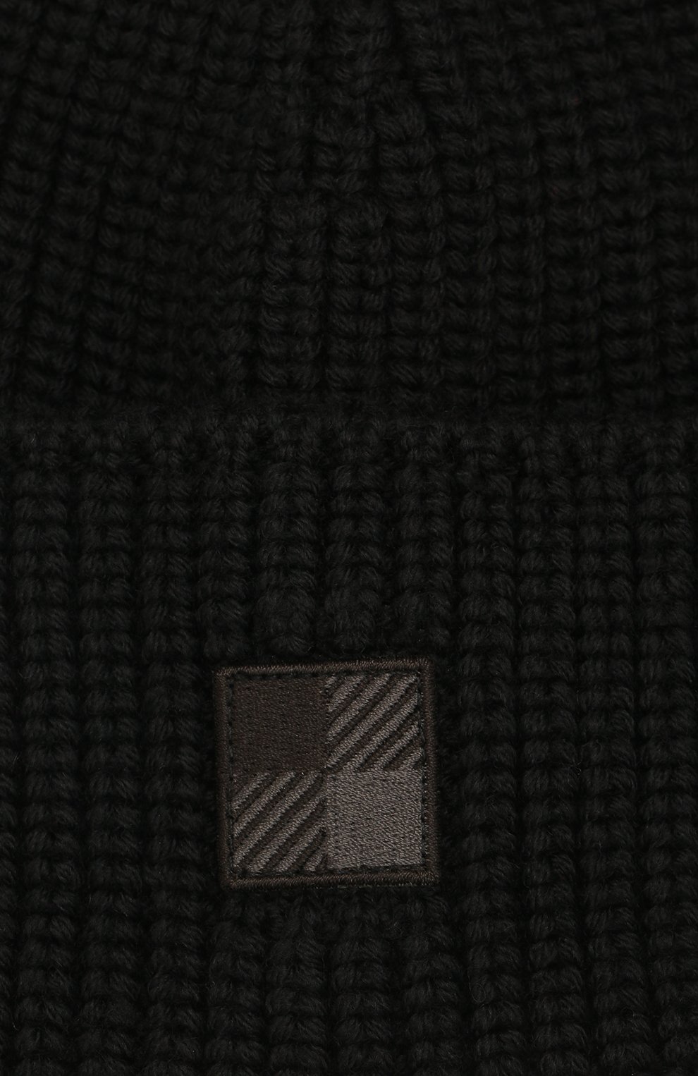 Шерстяная шапка WOOLRICH, арт. W0ACC1637/UF0098, фото 3