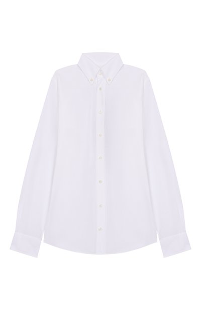 Хлопковая рубашка VAN LAACK, арт. VL-T0BY-XX/130648/164-176