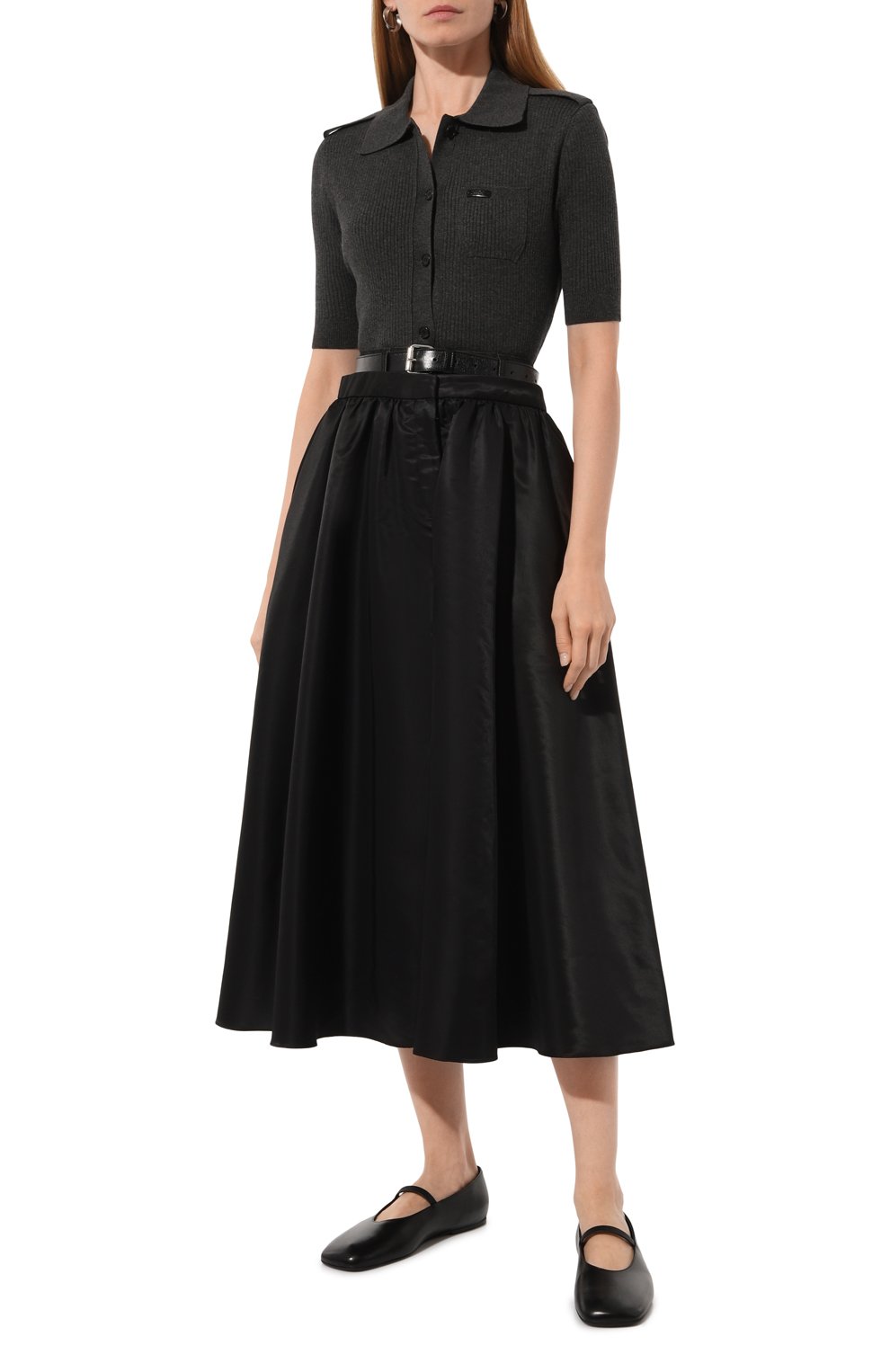 Юбка JUUN.J, арт. JW4927W005, фото 2