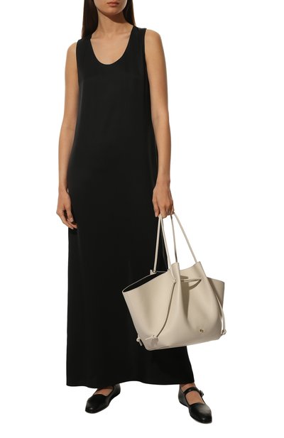 Шелковое платье AGREEG, арт. 14020678, фото 2