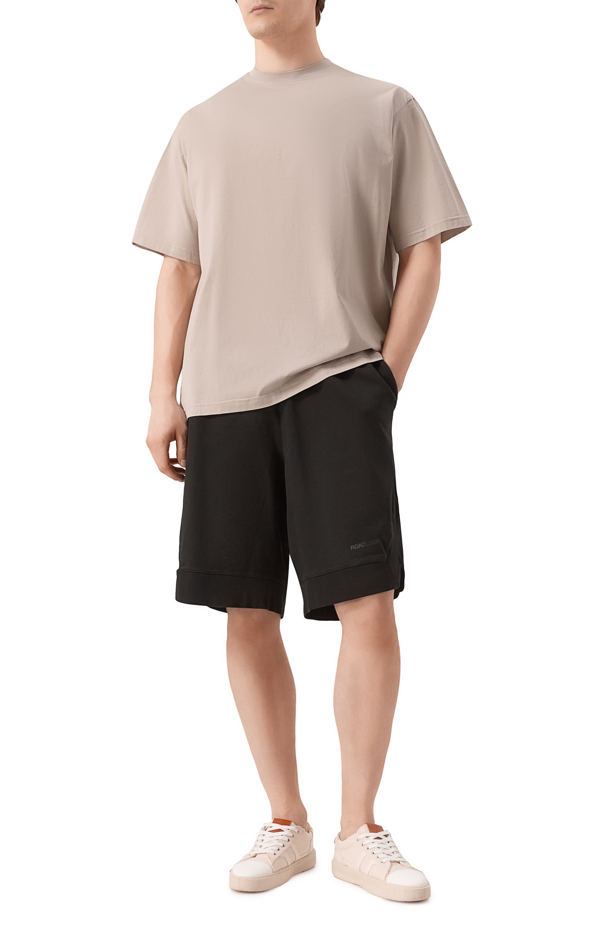 Хлопковая футболка HEVO, арт. MULIN00VER N 070/H714, фото 2