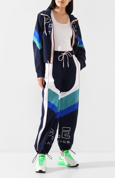 Кроссовки F_WD, арт. FWS34052A/11055, фото 2