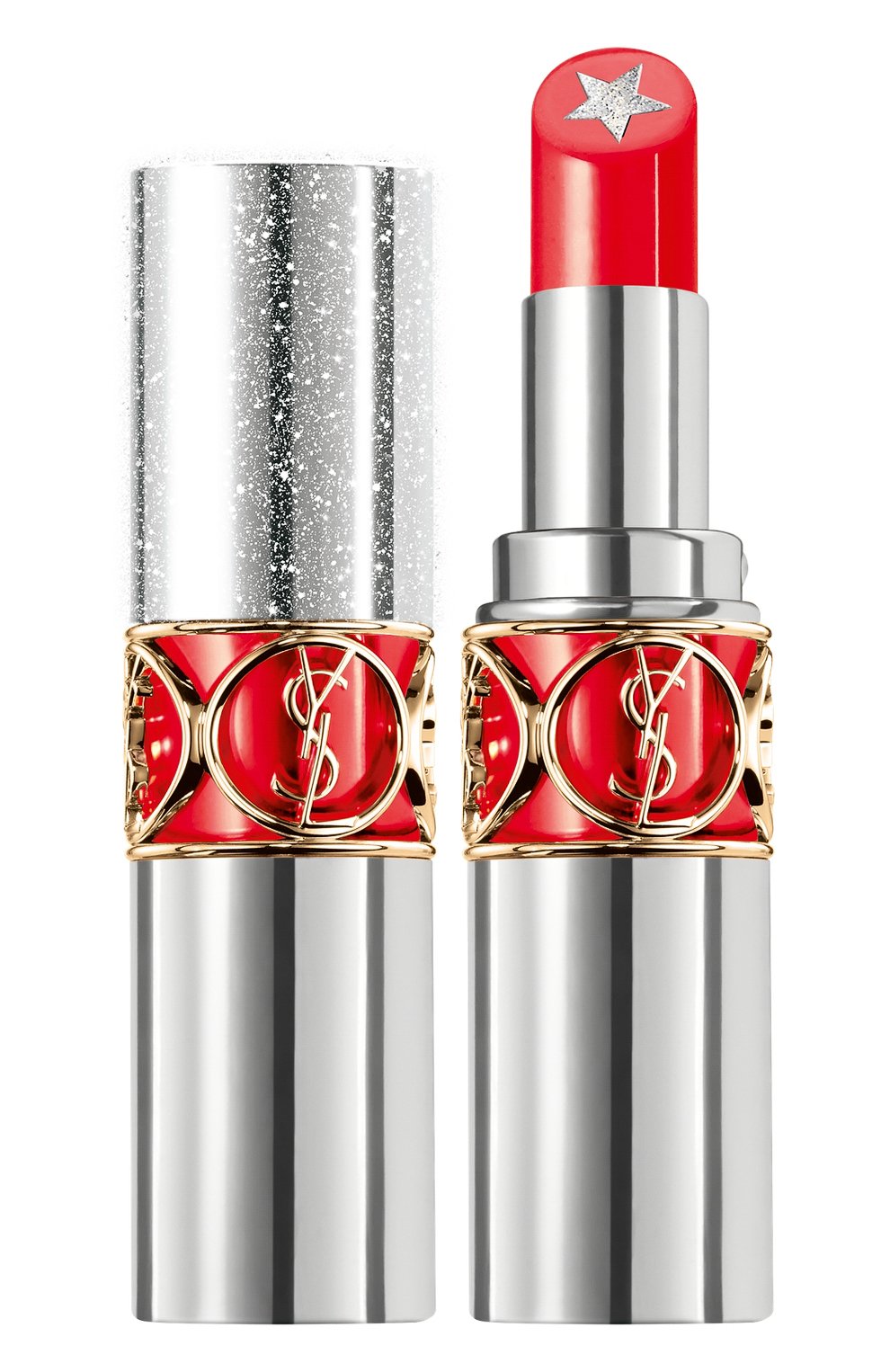 Губная помада rouge volupte rock'n shine, 6 YSL цвета по цене 4070 руб., арт. 3614272808263, фото 1 Губная помада rouge volupte rock'n shine, 6 YSL, арт. 3614272808263, фото 1