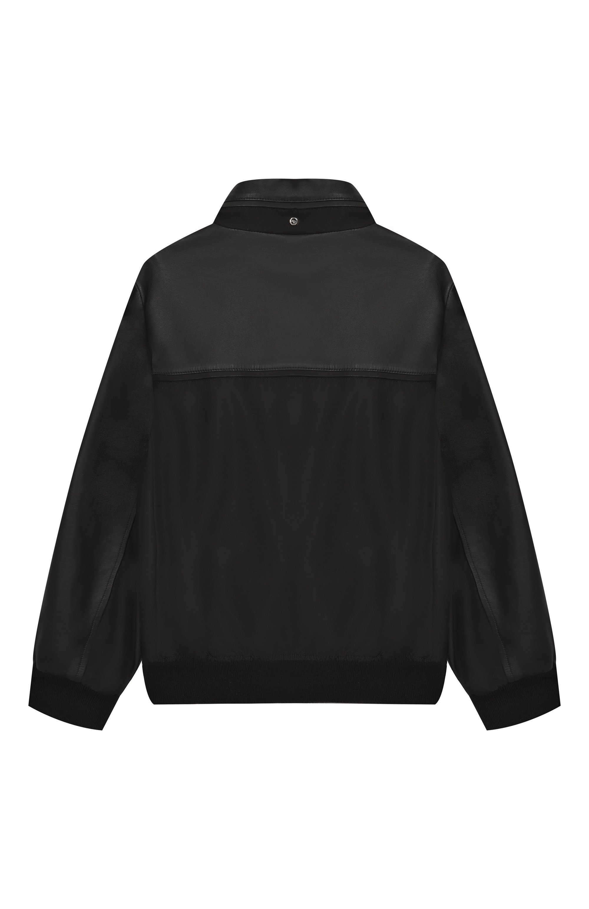 Шелковая куртка STEFANO RICCI JUNIOR, арт. Y7J2100170/SETEC1, фото 2