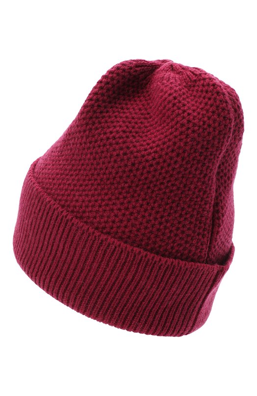 Шапка Bilancioni Бордовый, фото 2