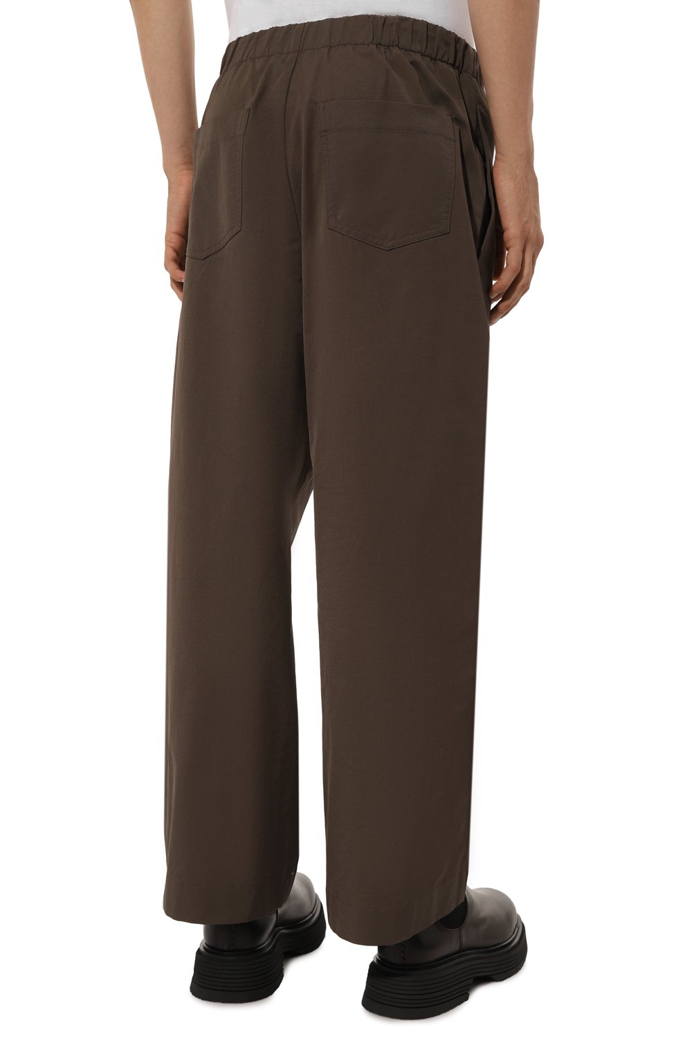 Брюки NANUSHKA, арт. NM24PFPA02397, фото 4