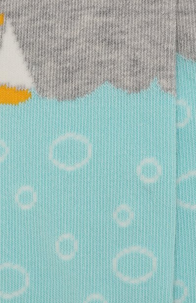 Колготки с принтом FALKE, арт. 13508, фото 2