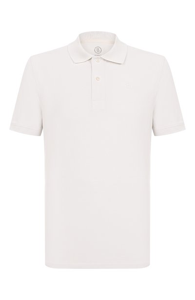 Мужское хлопковое поло BOGNER, арт. 58267371