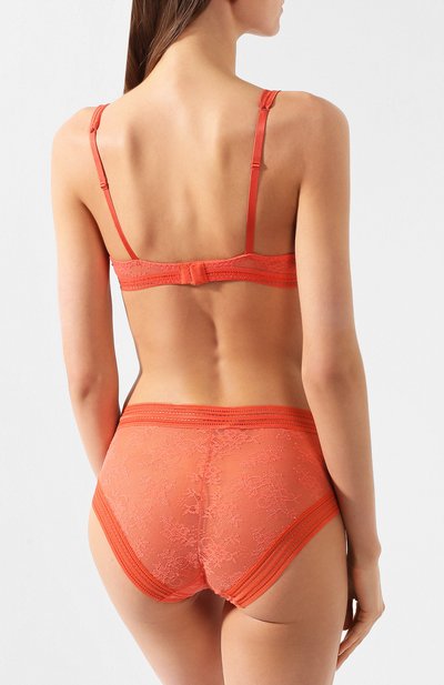 Бюстгальтер с мягкой чашкой MAISON LEJABY, арт. 16442, фото 3