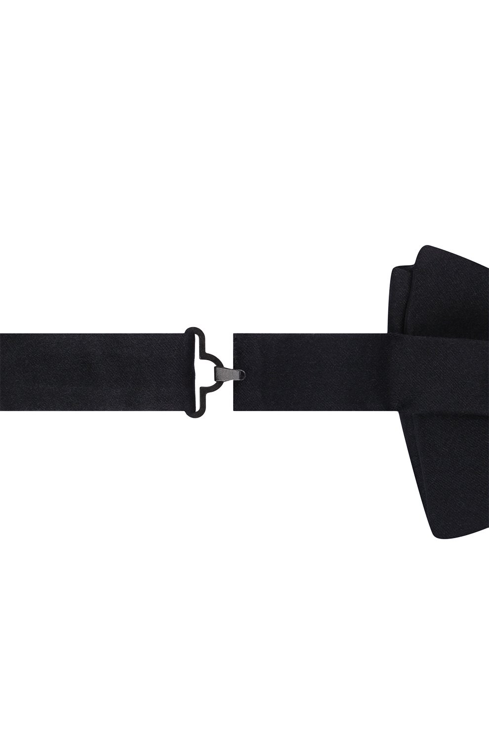 Шелковый галстук-бабочка ZEGNA, арт. Z2D60T/4SE, фото 3