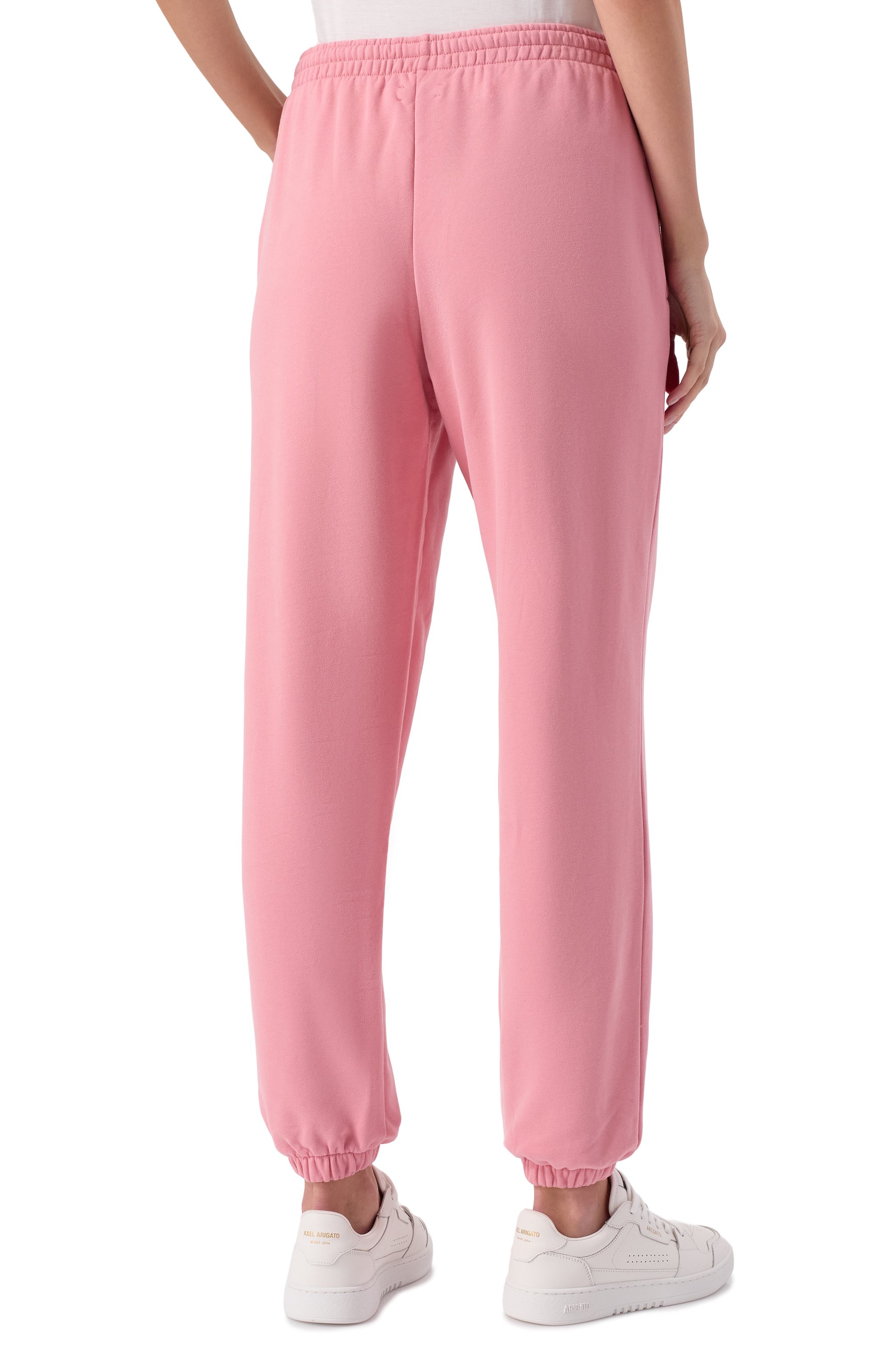 Хлопковые джоггеры PANGAIA, арт. 10000295, фото 8