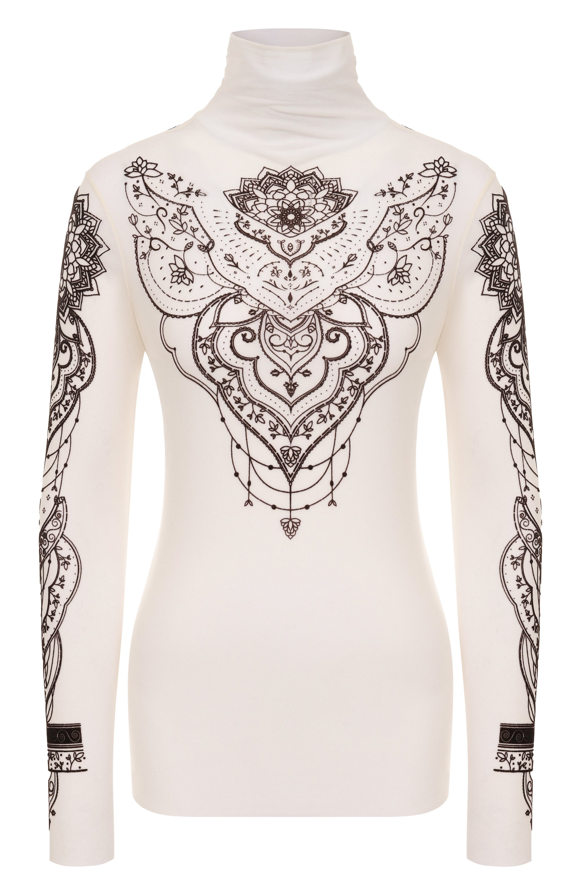 Водолазка D.EXTERIOR, арт. 61820, фото 1