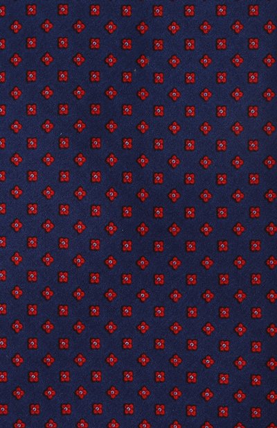 Шелковый галстук STEFANO RICCI, арт. CX/49015, фото 4