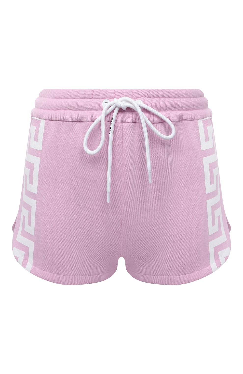 Хлопковые шорты VERSACE, арт. 1001565/1A01174, фото 1