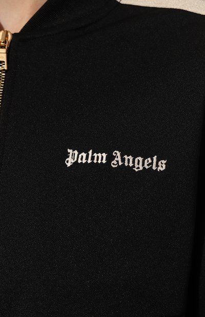Толстовка PALM ANGELS, арт. PWBD050C99FAB001, фото 5