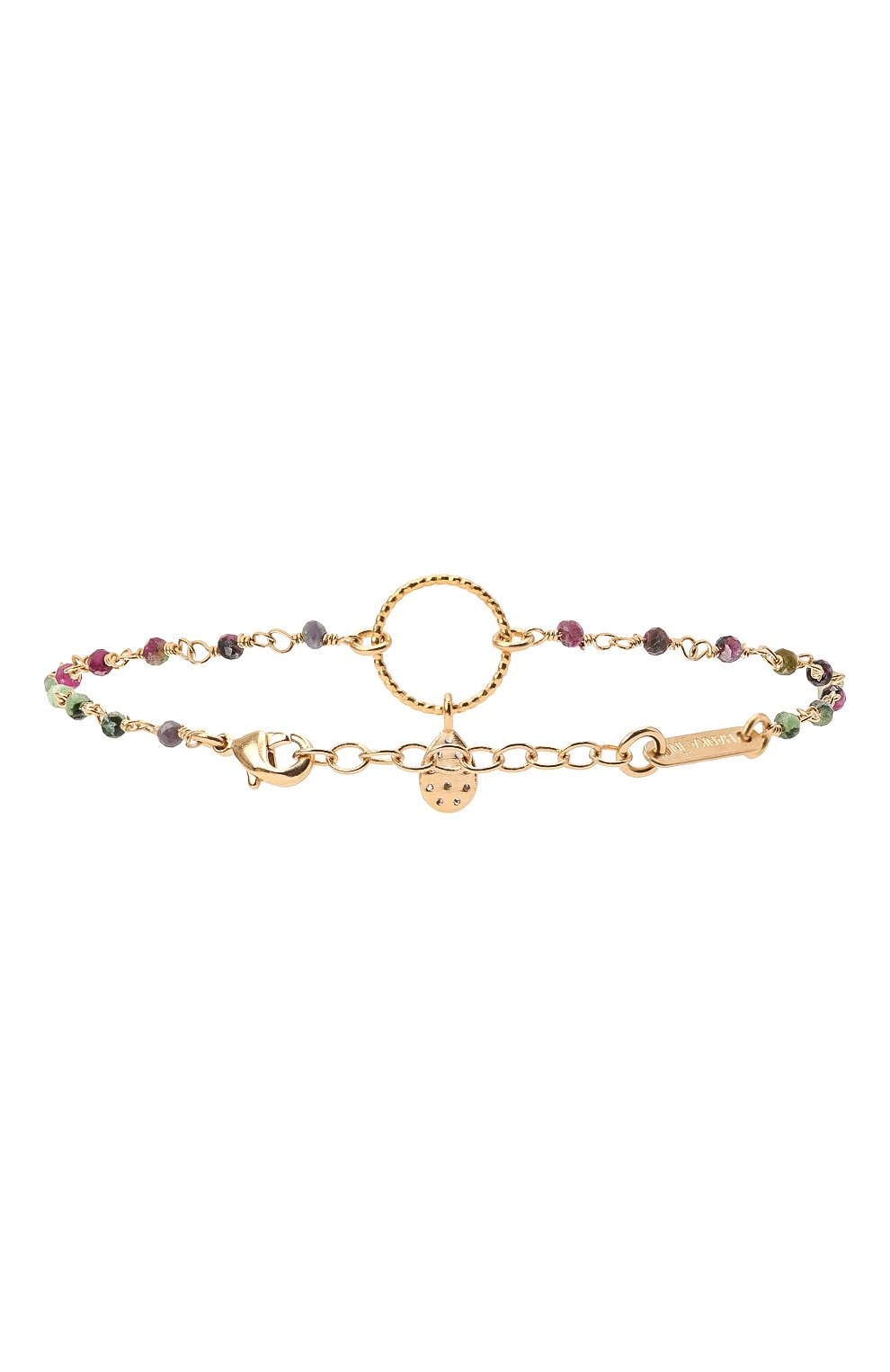 Браслет HANKA_IN, арт. MER-BR-Z0I-G0PA, фото 3