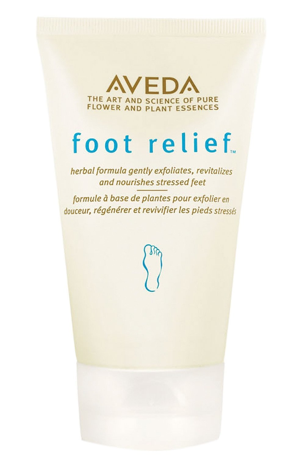 Смягчающий крем для ног (125ml) AVEDA, арт. 018084877616, фото 1
