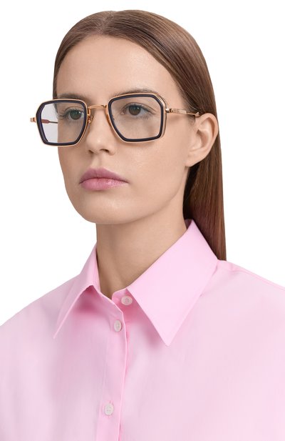 Оправа JOHN DALIA, арт. CILLIAN C134 0PT, фото 3