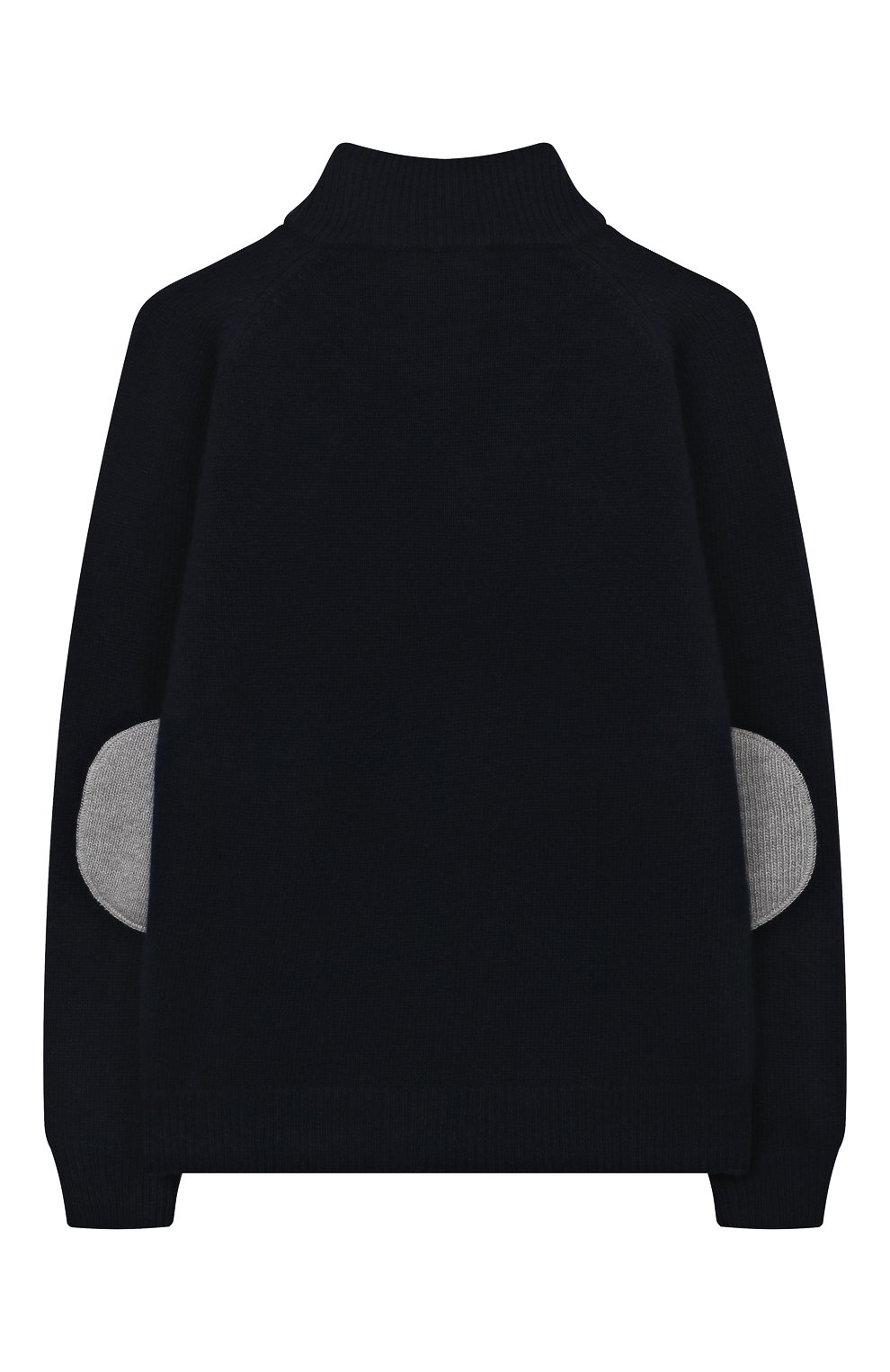 Шерстяной кардиган IL GUFO, арт. A23GF190EM220/5A-8A, фото 2