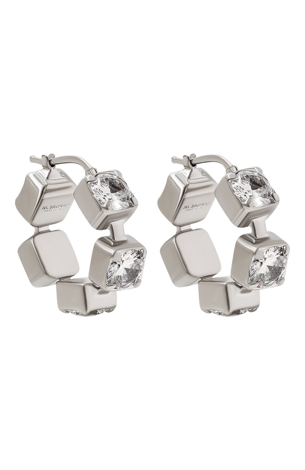 Серьги JIL SANDER, арт. J11VG0070 P5092, фото 3