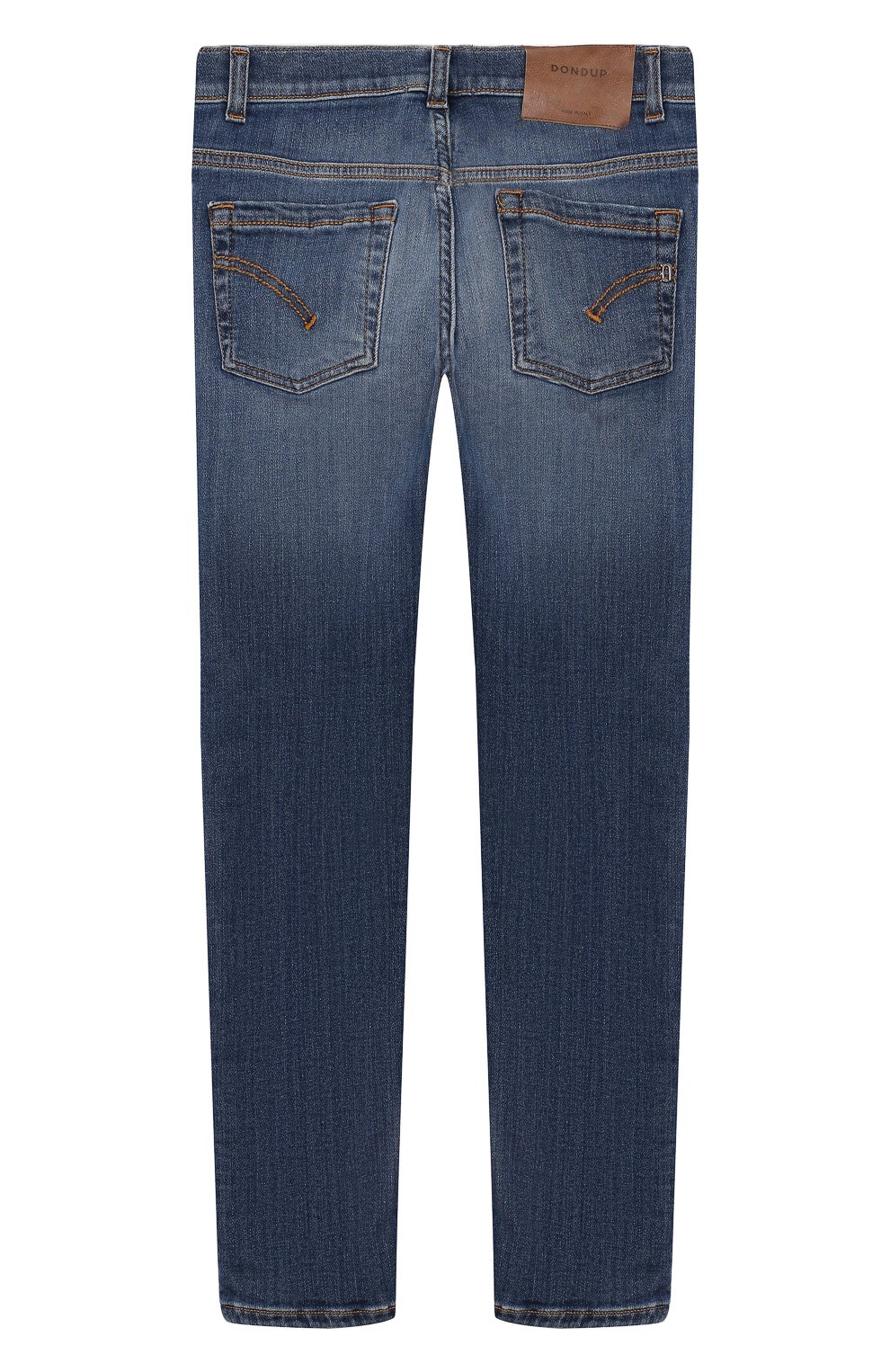 Джинсы DONDUP, арт. BP217/DS0261B/W38, фото 2