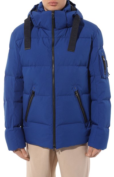 Пуховик BOGNER, арт. 38358398, фото 3