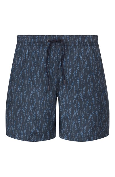 Мужские плавки-шорты CANALI, арт. 93024/UA00100