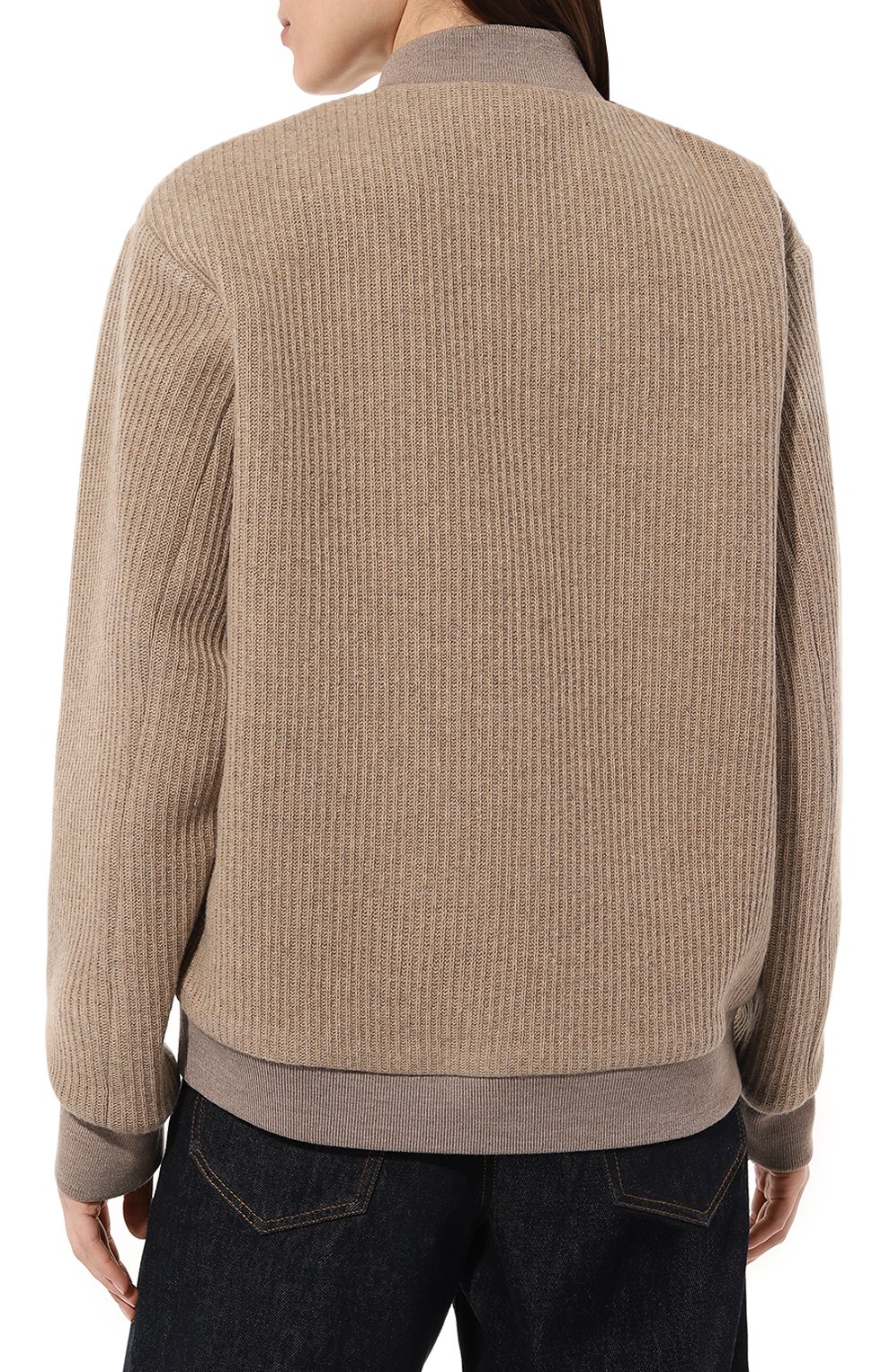 Бомбер A.P.C., арт. W0AQR-M02888, фото 4