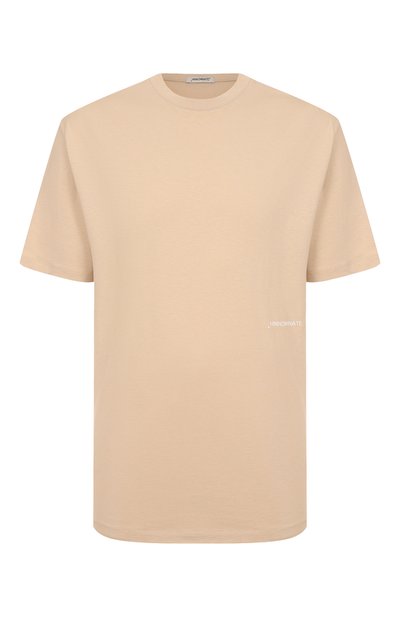 Мужская хлопковая футболка HINNOMINATE, арт. HMABM01305