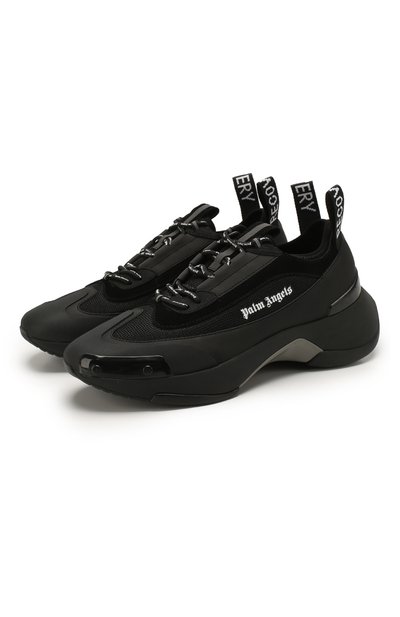 Комбинированные кроссовки recovery PALM ANGELS, арт. PMIA035S205930011000, фото 1