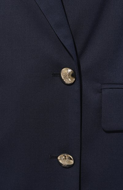 Шерстяной жакет OLOLOL, арт. OLJT031/2804.403/S23, фото 5