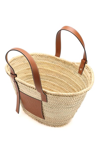 Сумка basket LOEWE, арт. 327.02.S92, фото 4