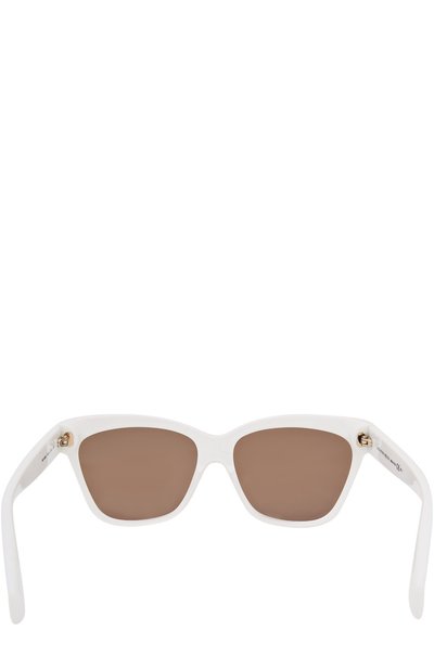 Солнцезащитные очки ALEXANDER MCQUEEN, арт. 4239 C29, фото 3