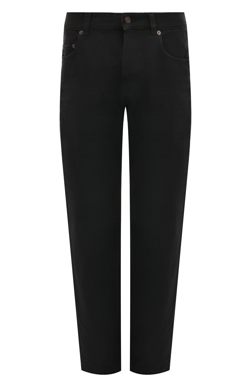 Джинсы SAINT LAURENT, арт. 747651/Y16PF, фото 1