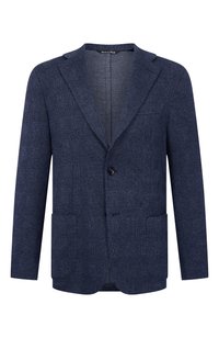 Темно-синий