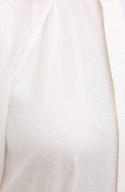 Шелковое платье POLO RALPH LAUREN, арт. 211800583, фото 5