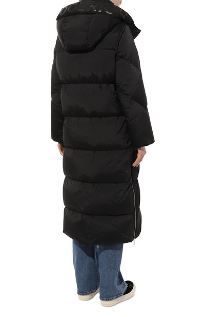 Пуховик WOOLRICH, арт. CFWW0U0698FRUT1148, фото 4