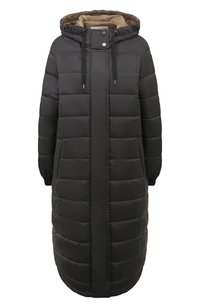 Темно-серый