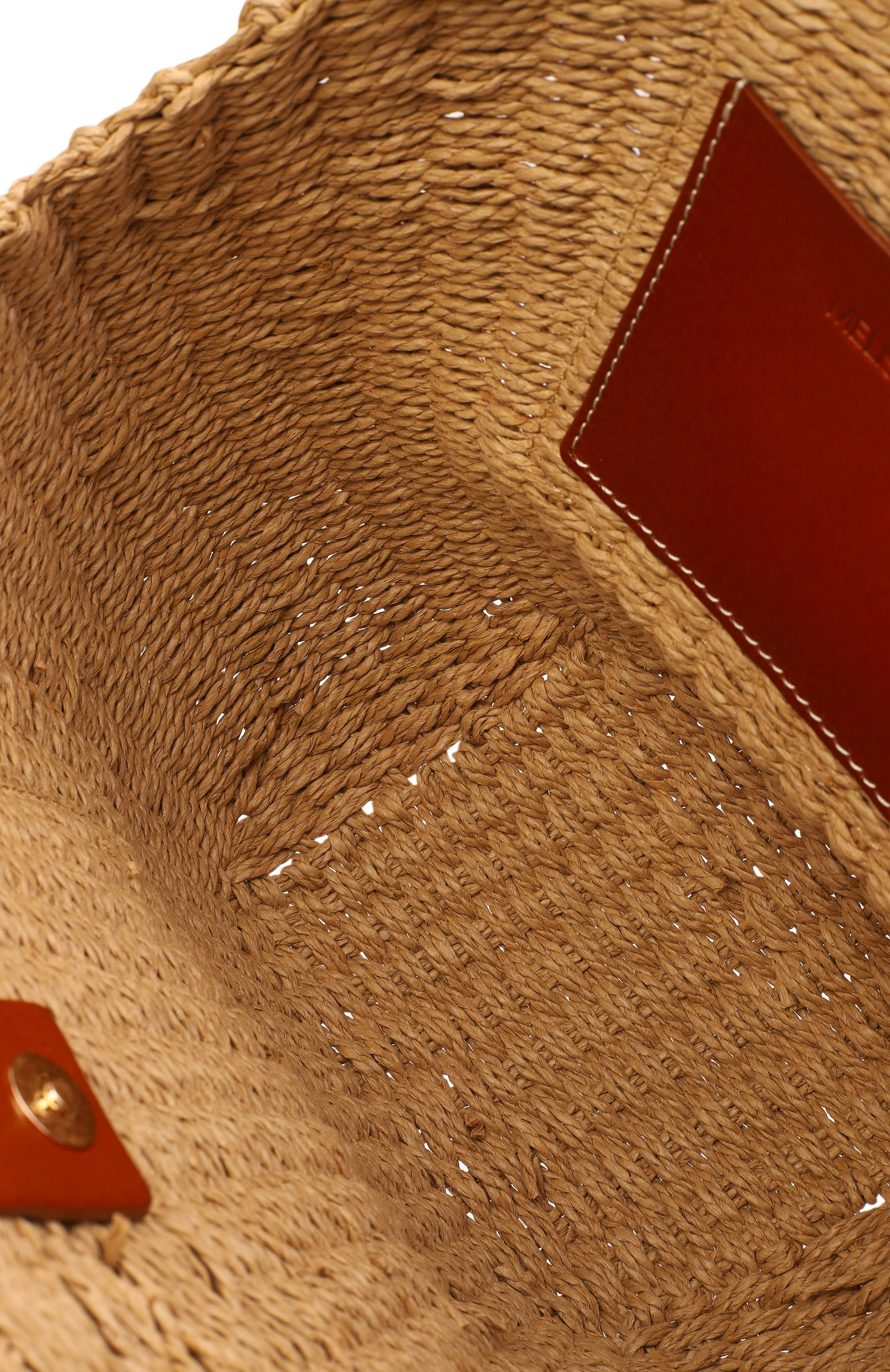 Сумка torcello MELISSA ODABASH, арт. TORCELLO, фото 5