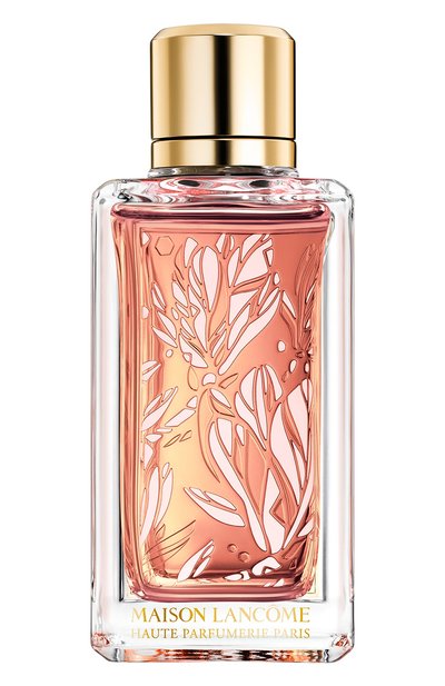Женский парфюмерная вод а magnolia rosae (100ml) LANCOME, арт. 3614272451995