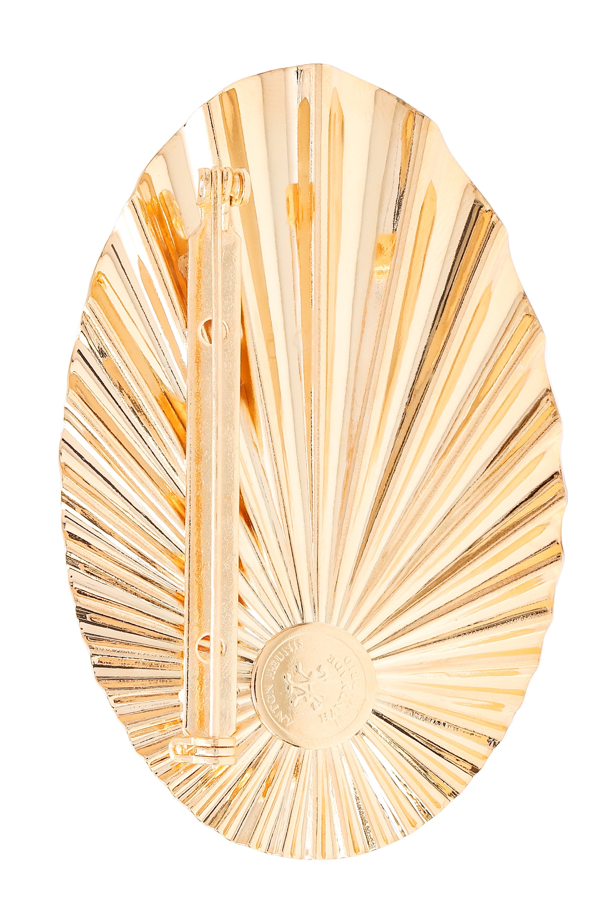 Брошь ANTON HEUNIS, арт. BCK4.02, фото 3