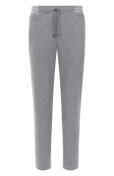 Хлопковые брюки ANDREA CAMPAGNA, арт. 19M732.GZ00.CAMP./50, фото 1