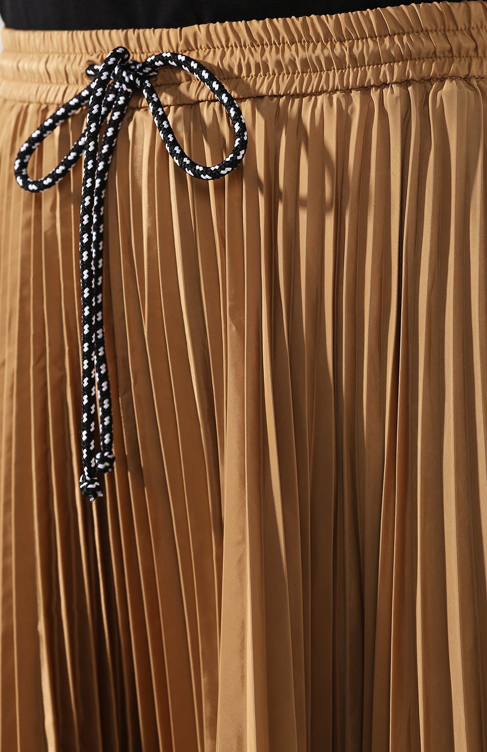 Плиссированная юбка TELA, арт. 11 5184 01 9912, фото 5