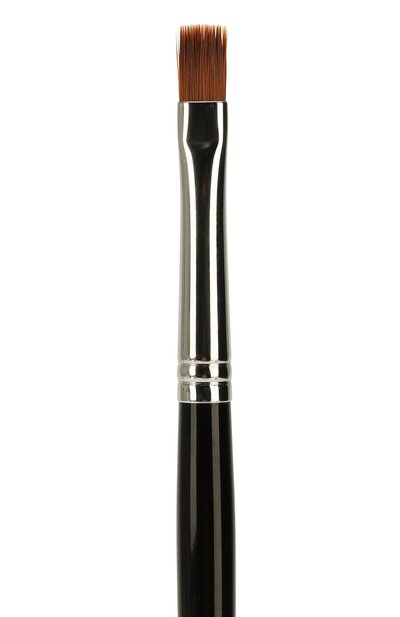 Кисть для макияжа губ 6f SHU UEMURA бесцветного цвета по цене 2130 руб., арт. 4935421322010, фото 2 Кисть для макияжа губ 6f SHU UEMURA, арт. 4935421322010, фото 2