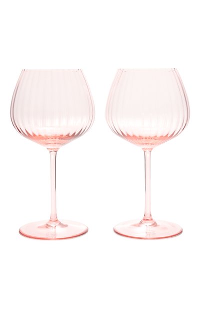 Набор из 2-х бокалов для красного вина bollicine VENINI, арт. PZ304215R02E0BED