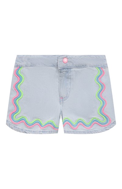 Джинсовые шорты BILLIEBLUSH, арт. U20122., фото 1