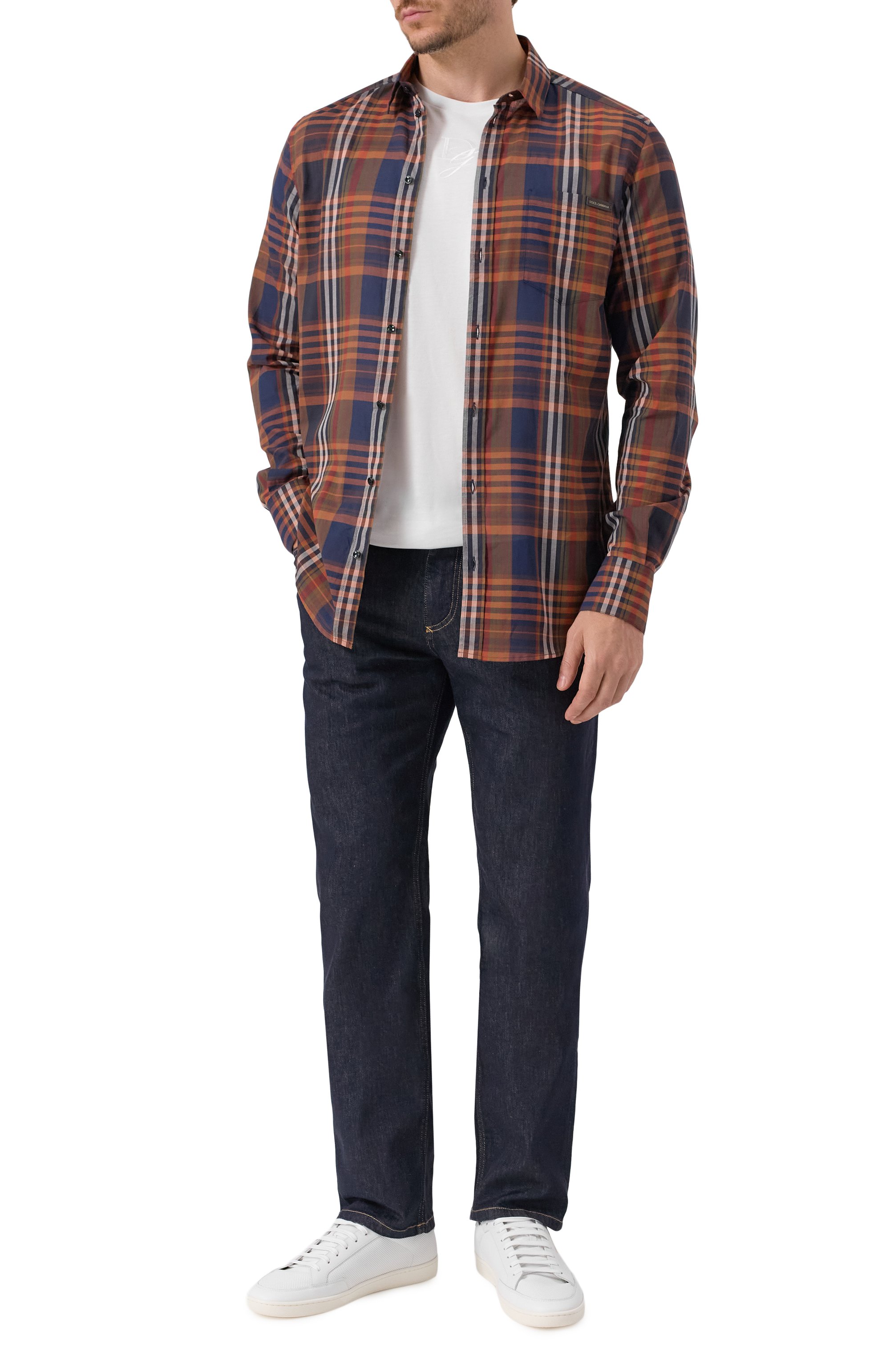 Джинсы luxury DOLCE & GABBANA, арт. GYQFCD/G8NH9, фото 2